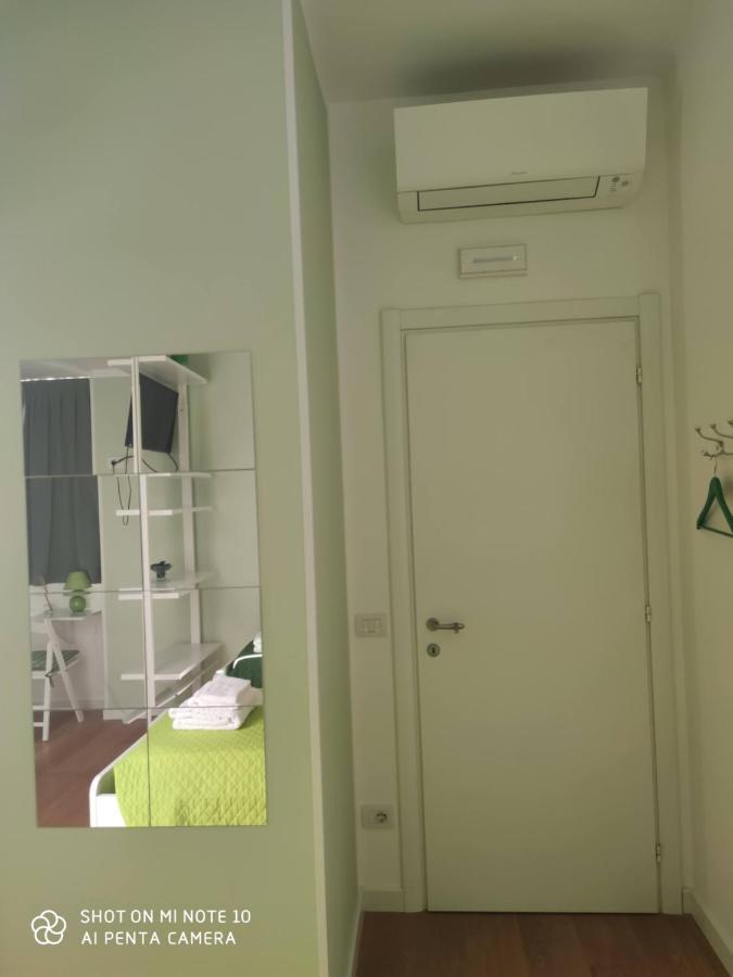 Casa Valeria Ancona酒店 外观 照片