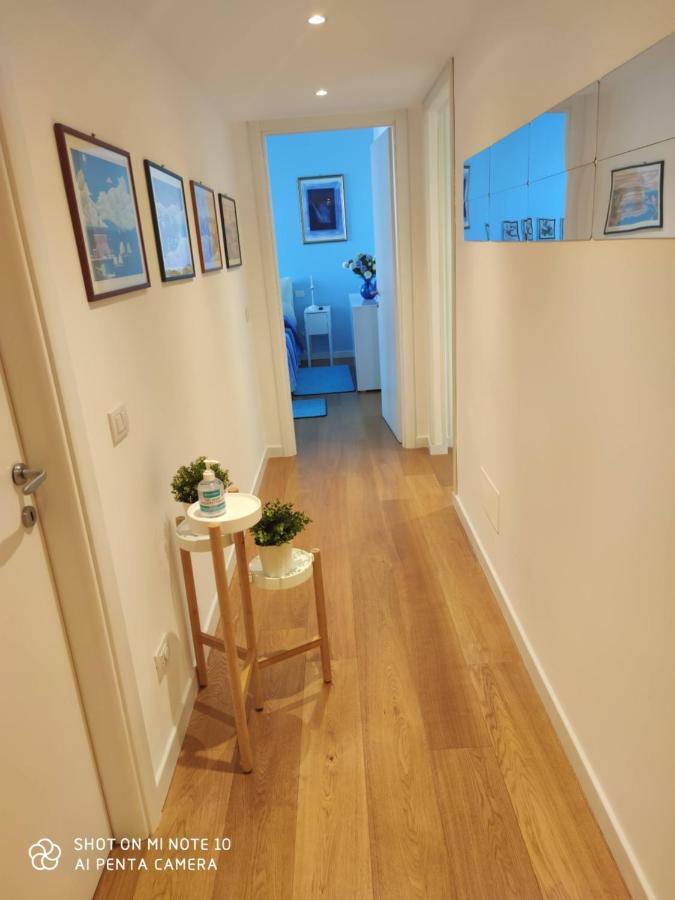 Casa Valeria Ancona酒店 外观 照片