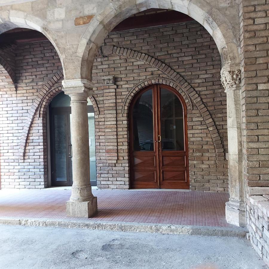 Casa Valeria Ancona酒店 外观 照片